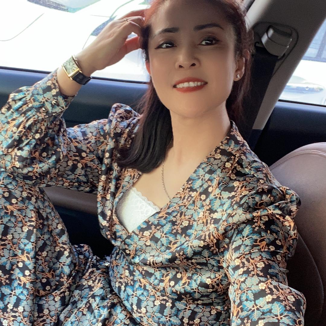 淇姐健康美丽生活（福妹）