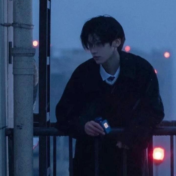 少年不在年少