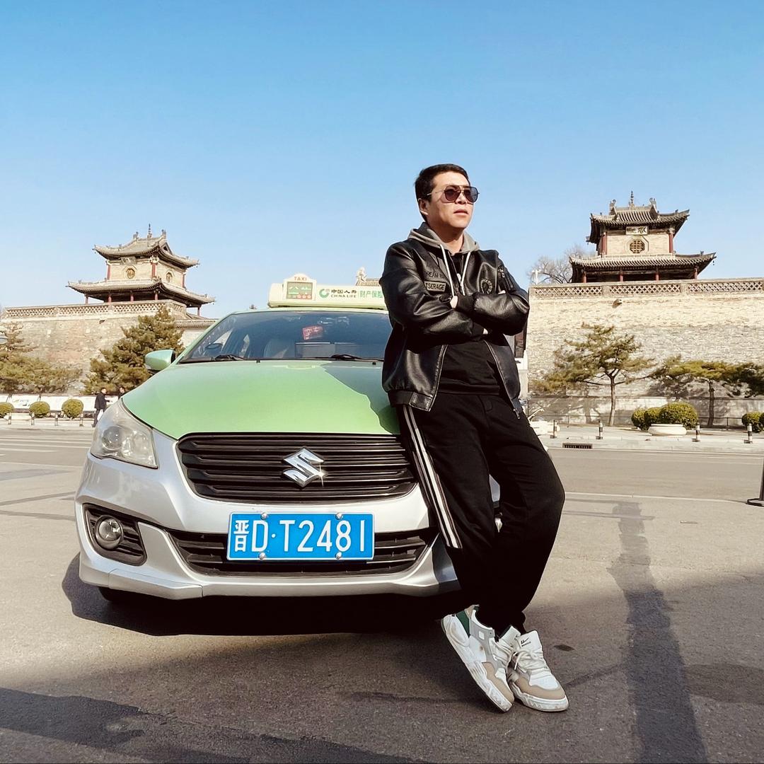 长治的哥｜高老庄