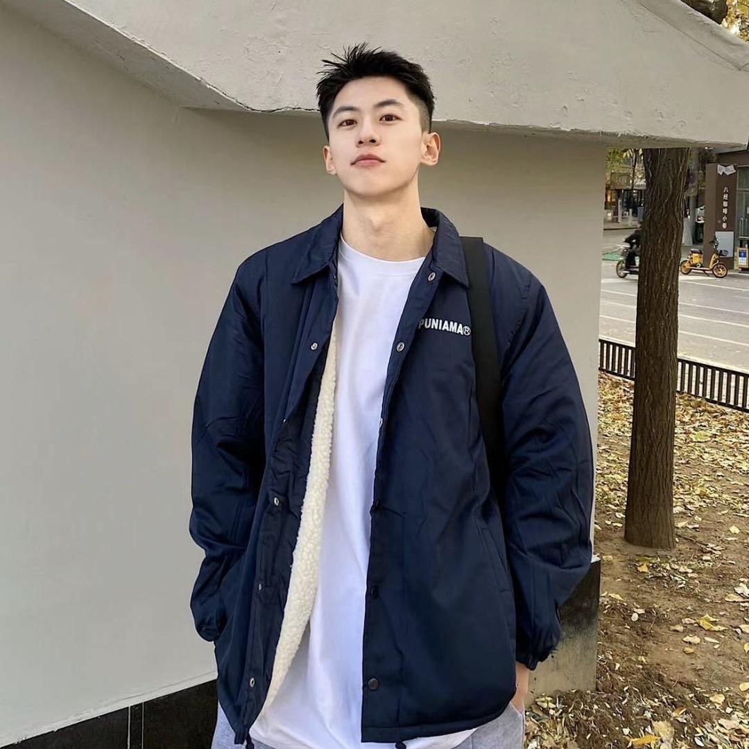 语音厅小果