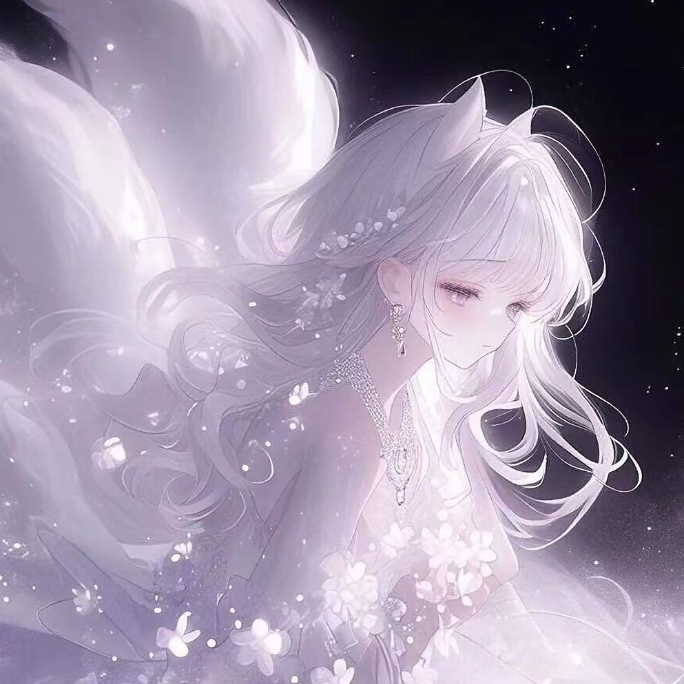 雪羽