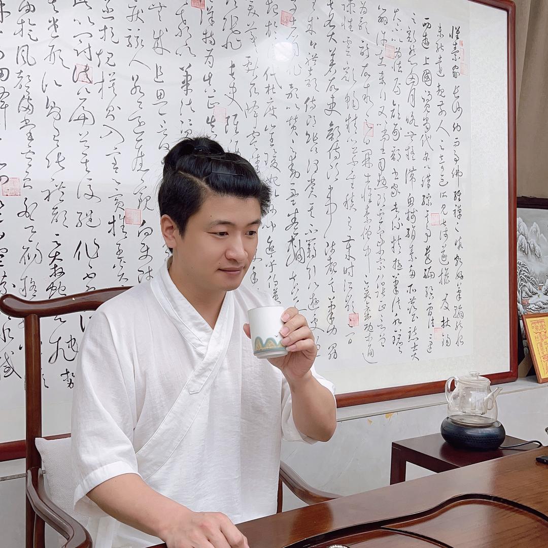 梓旭文化（桓炫）