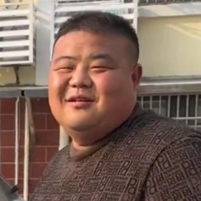 大脸老公（生活号）