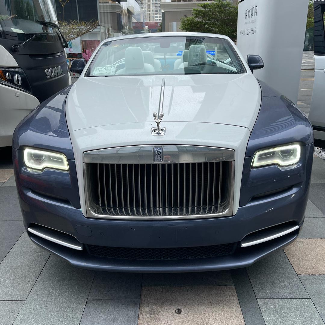 深圳粤龙租车