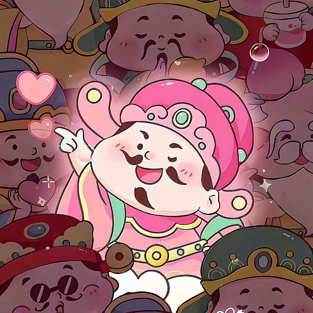 ༄ ོ好运全程ོ༊ ❣️