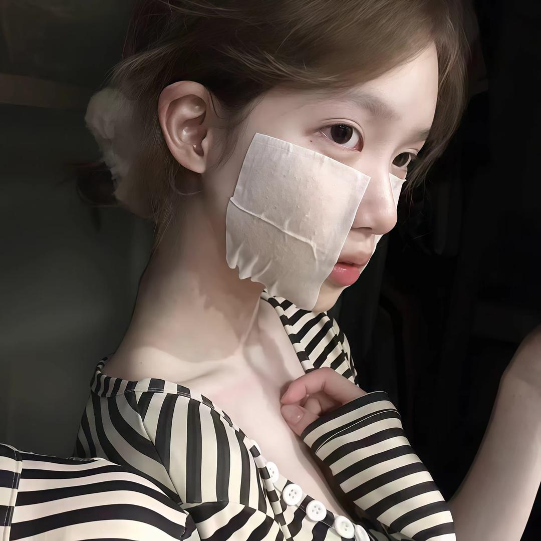 我的👻㊙️竟然是🚽