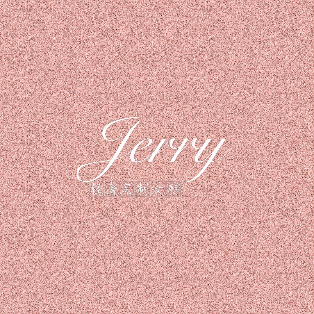 OUOU JERRY女鞋旗舰店