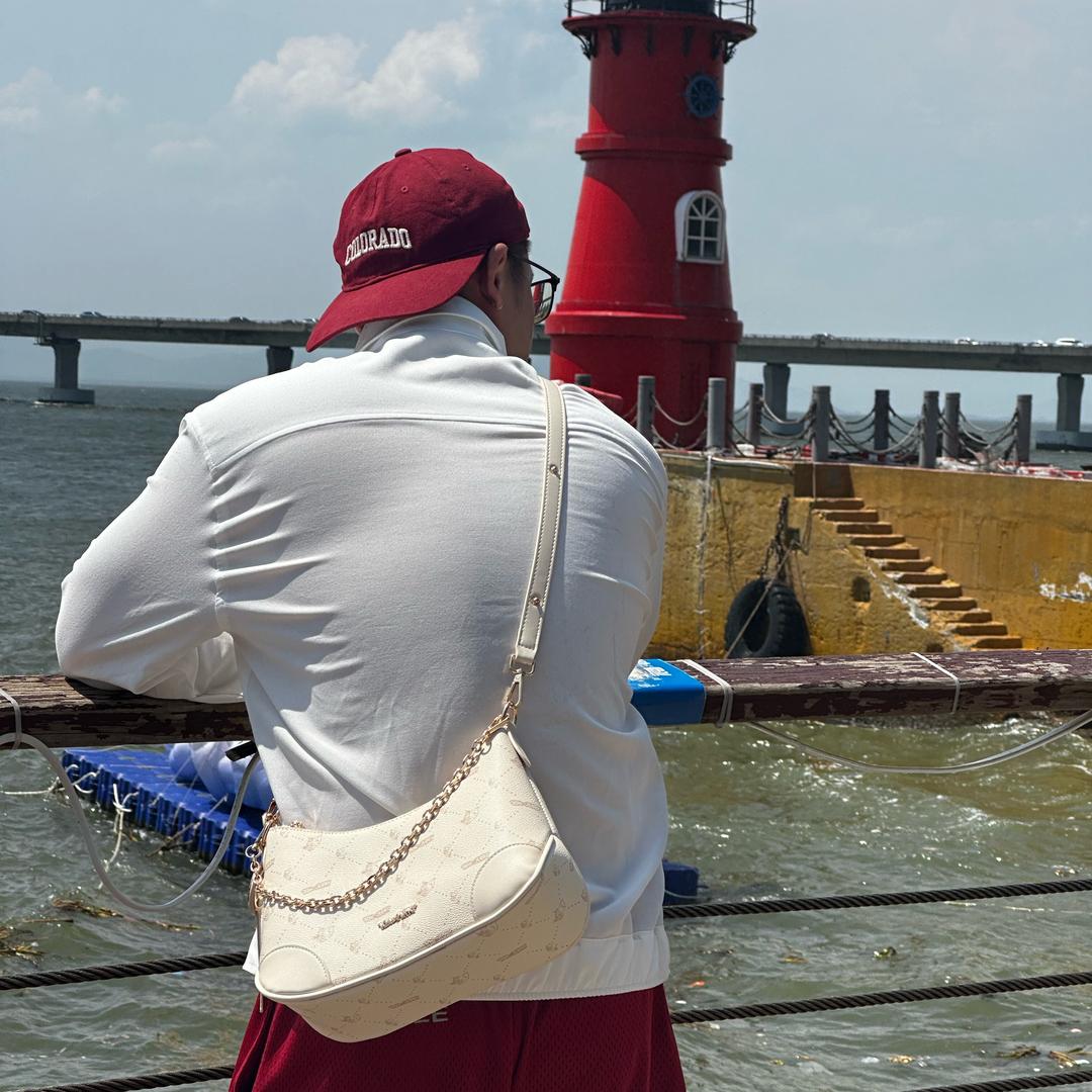 JoJo的品牌包袋（南韩买手店）