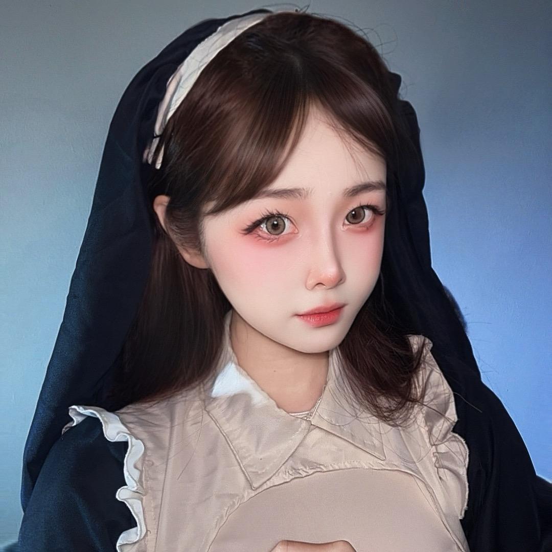 Cv胡桃夹子🙉
