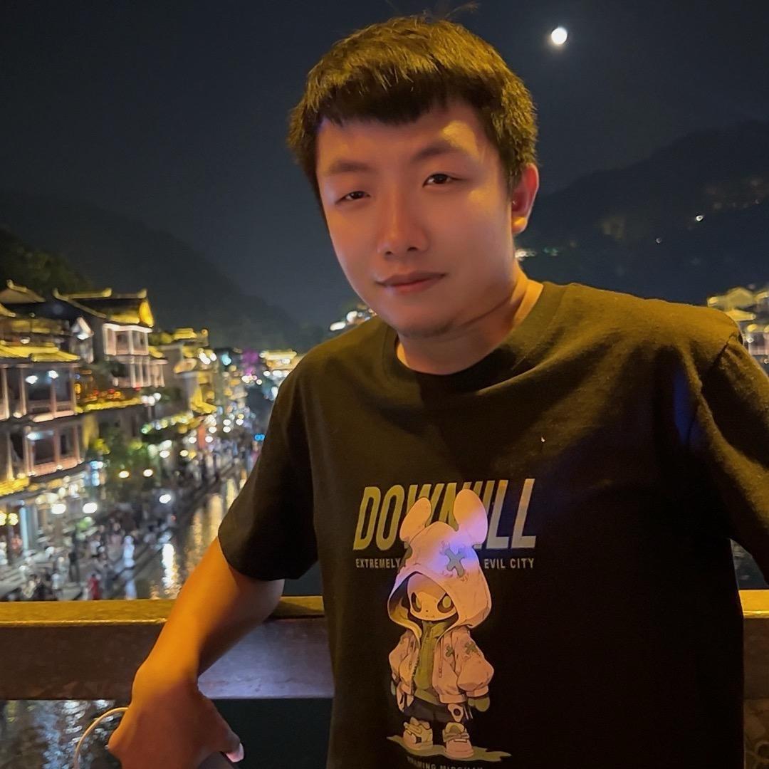 小谭的日常(长沙网约车)