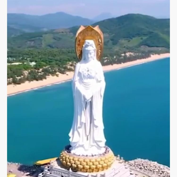 幸运星降临