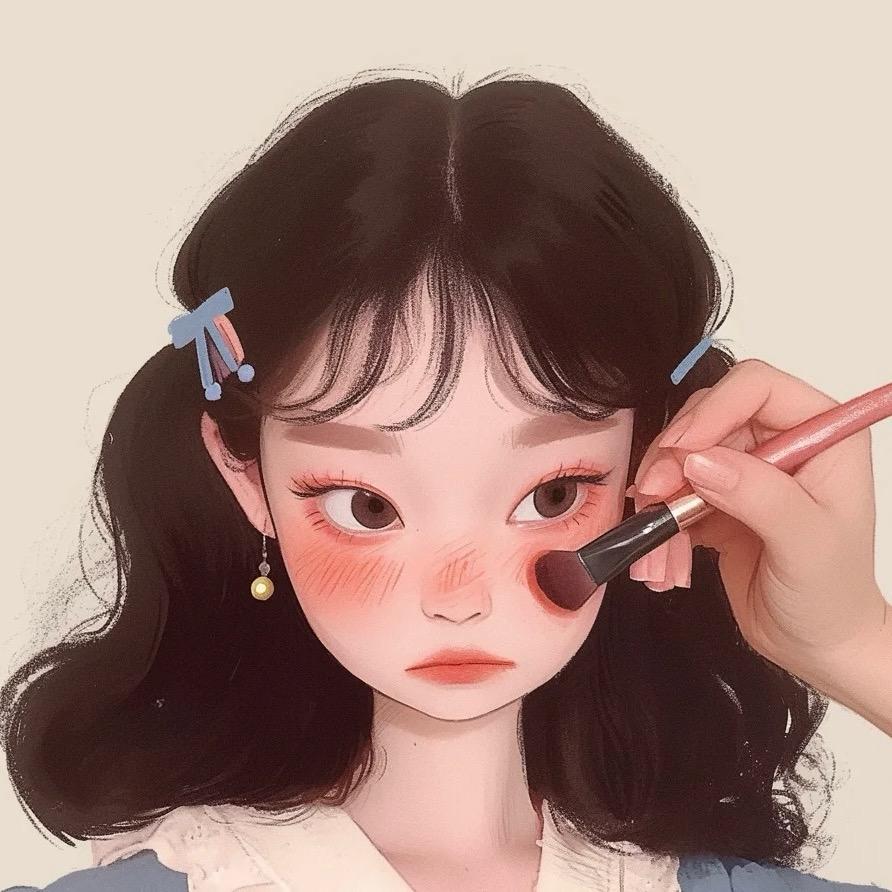 化妆师/芙荣