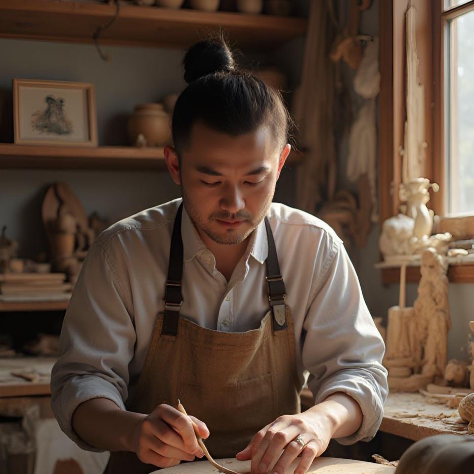 皇村@高端 全屋定制馆