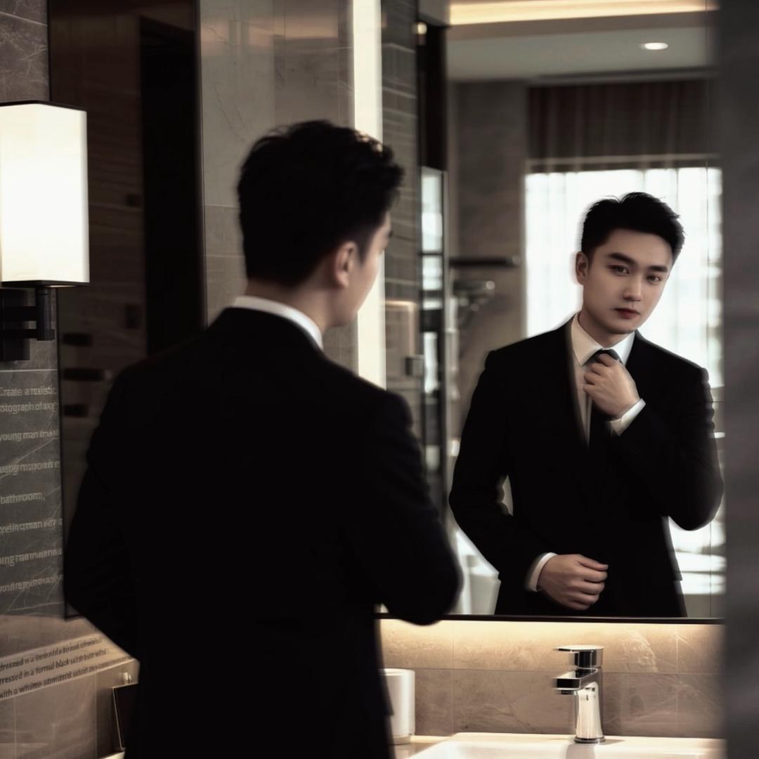 一介俗人℡