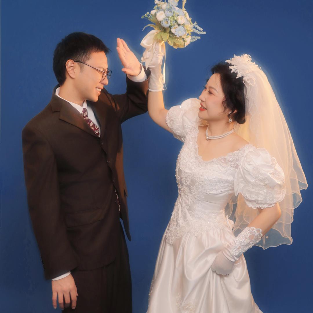 佩希这一家
