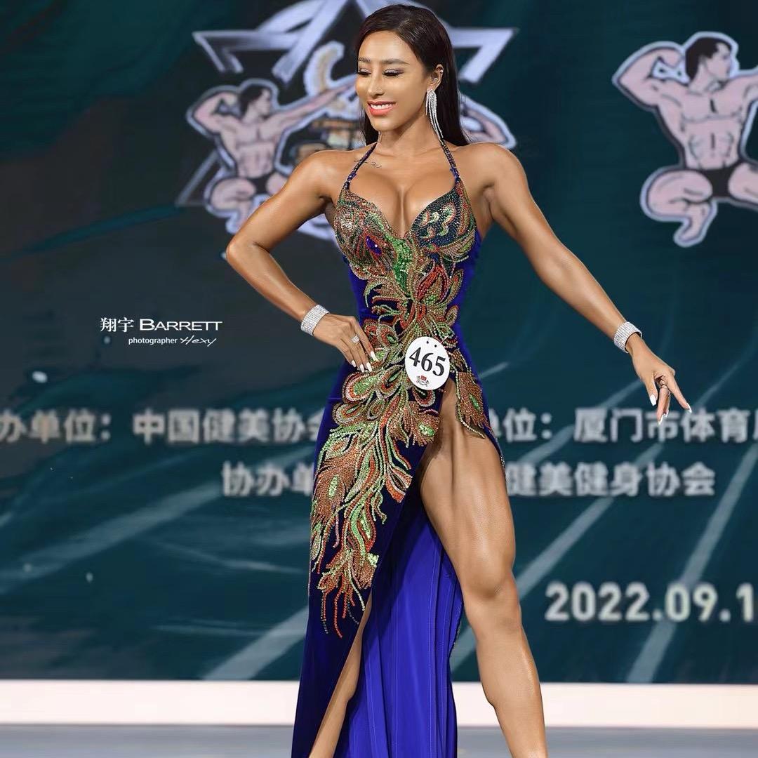 雪恩老师说健身