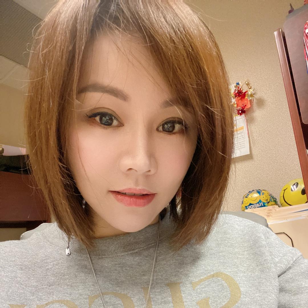 淘气小溪