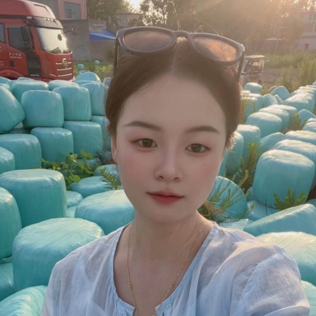 太和养殖草料小美