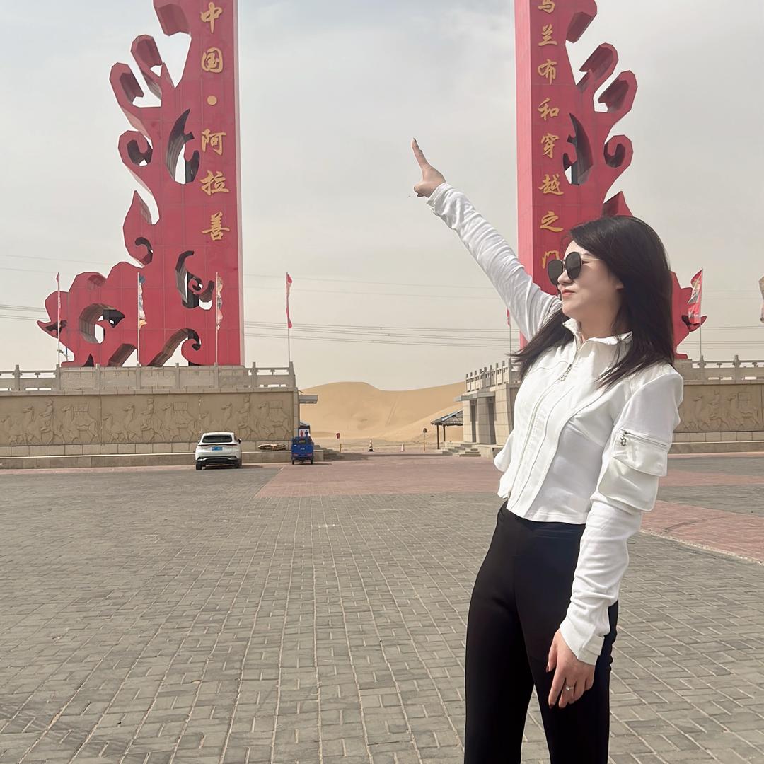 姝贤❤️衣佳人迎泽店