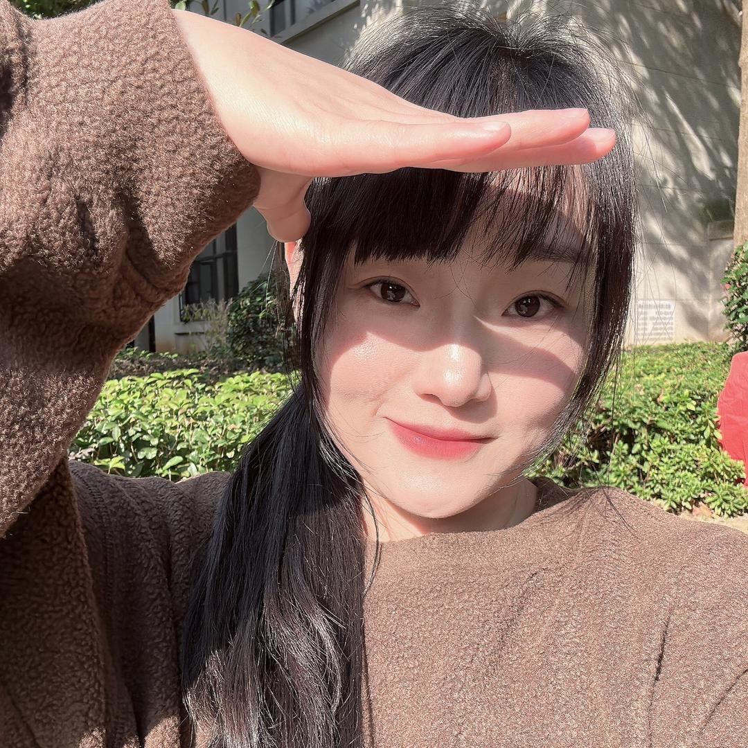 金牛座的萌萌姐