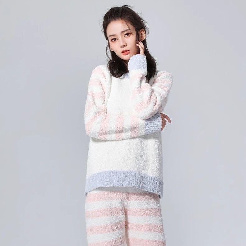 诗歌家居服工厂店