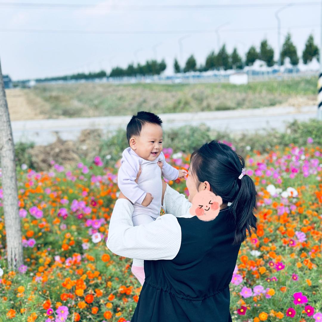 芮芮麻麻👩