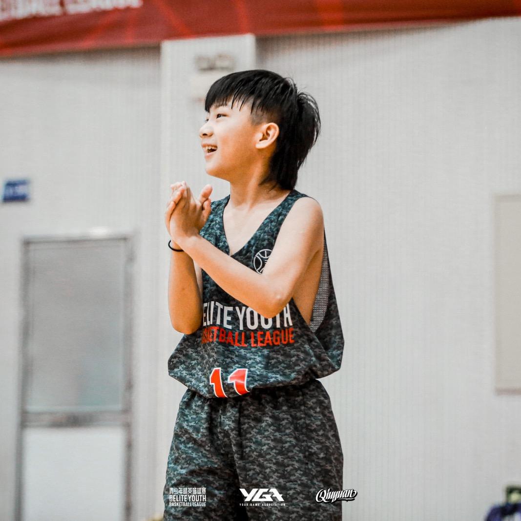 球妈🏀