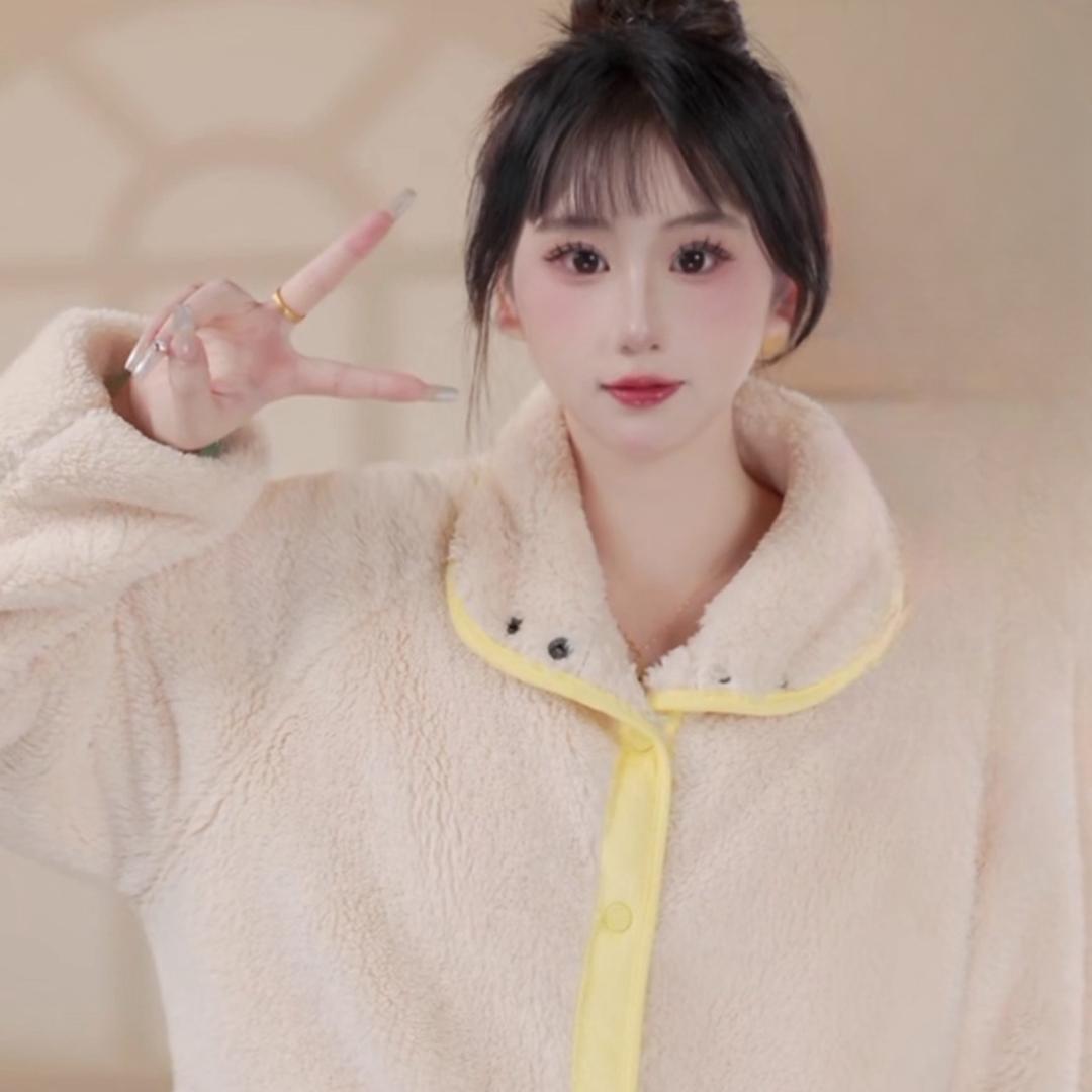 Banana香蕉女孩