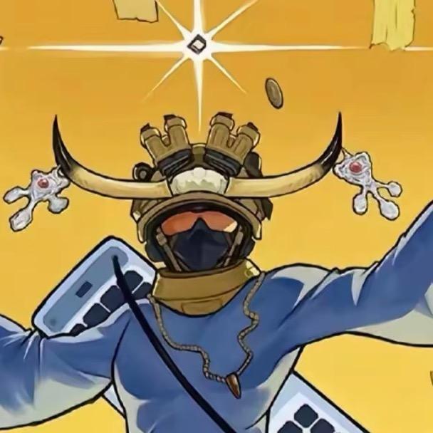 哼哼跑刀（缺HF比找我）