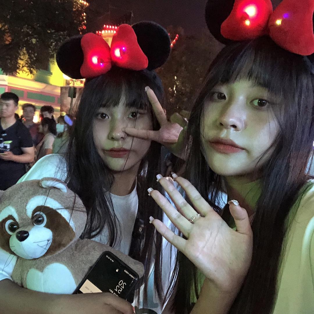 小瑶小蒙的日记🎬