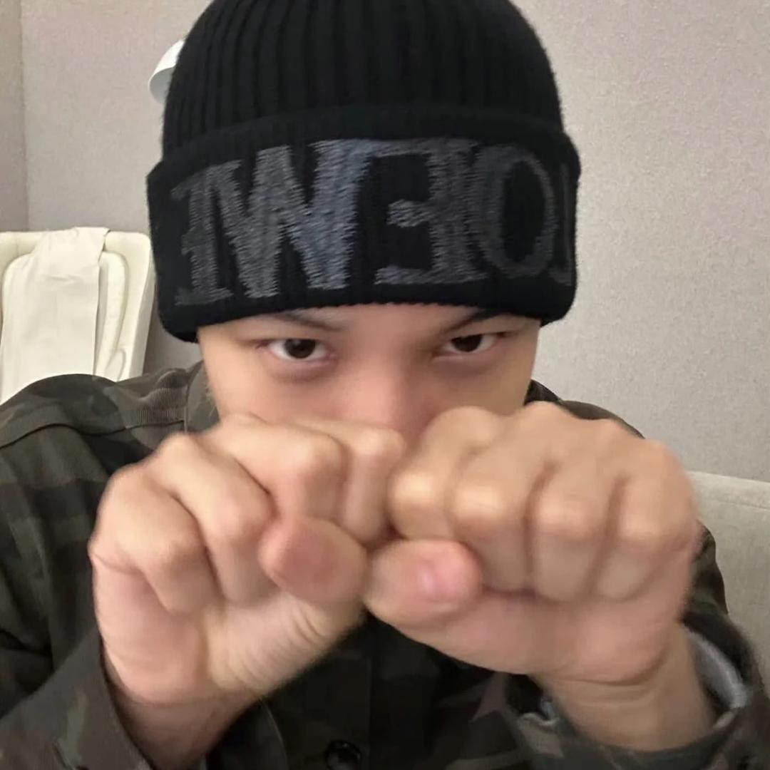 金钟仁的狗