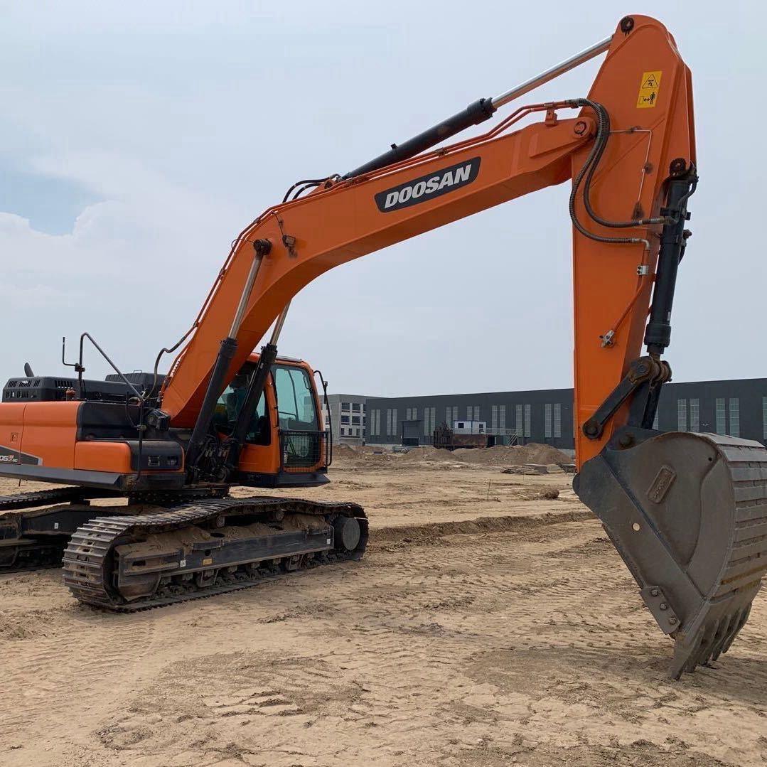 内蒙古包头挖掘机培训基地