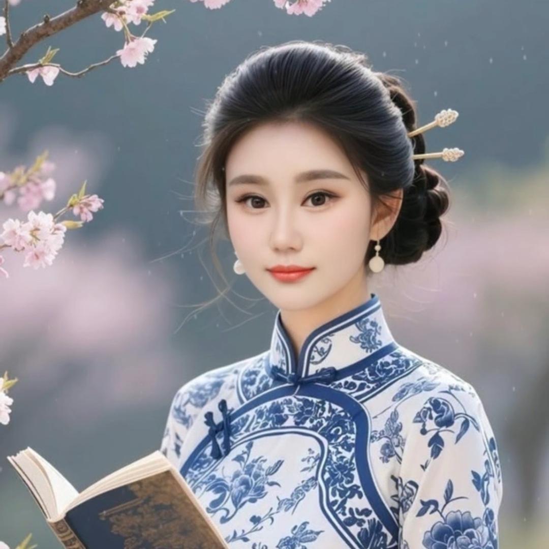 小玖儿