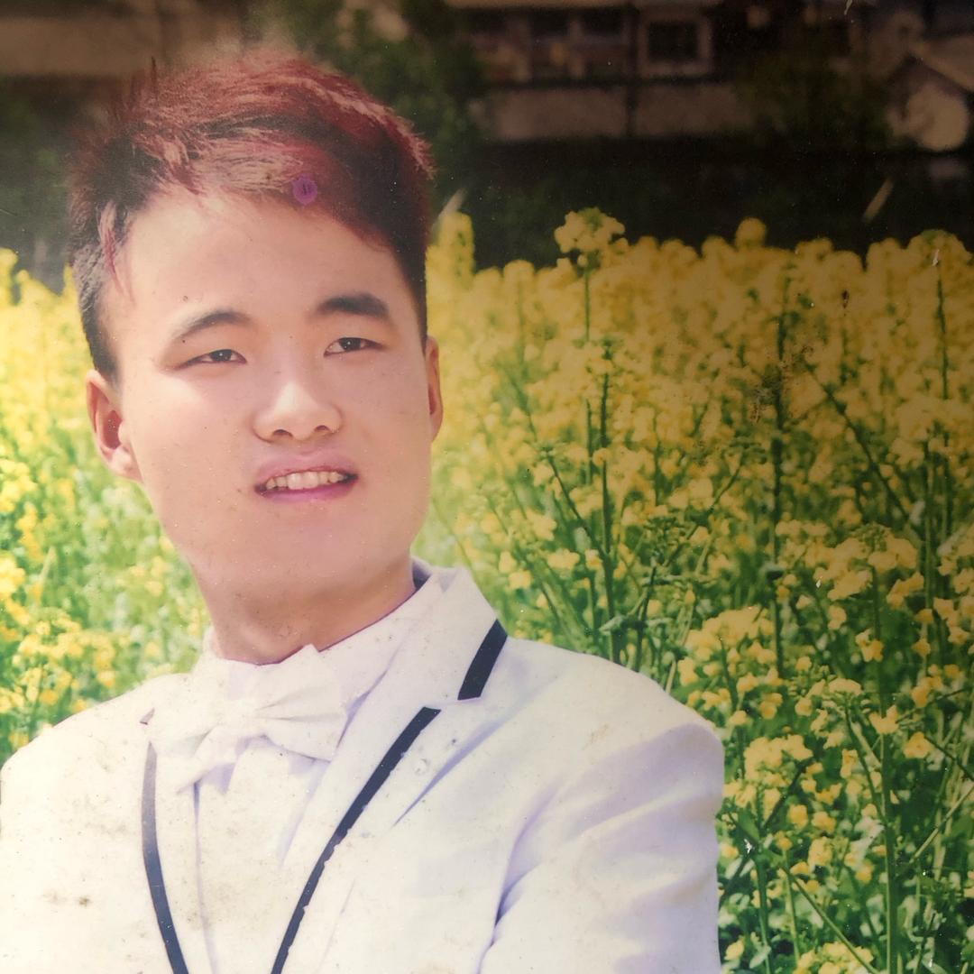 ，简单低调^_^