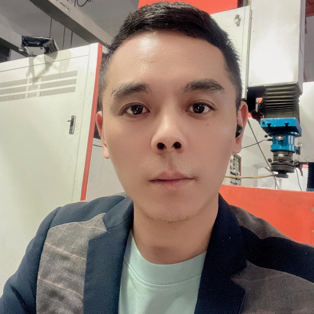 阿涛来了