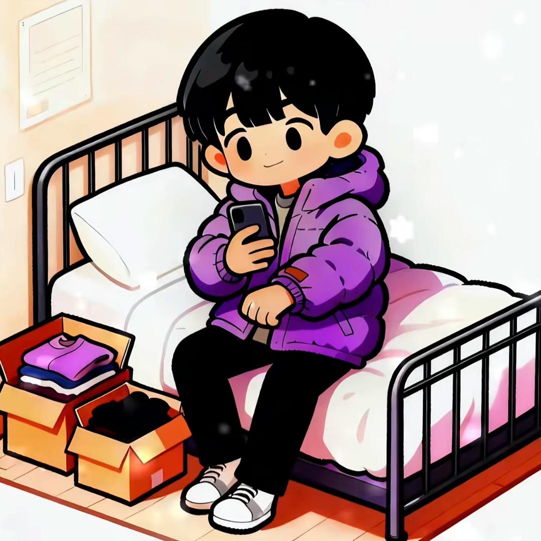 小布丁🧸