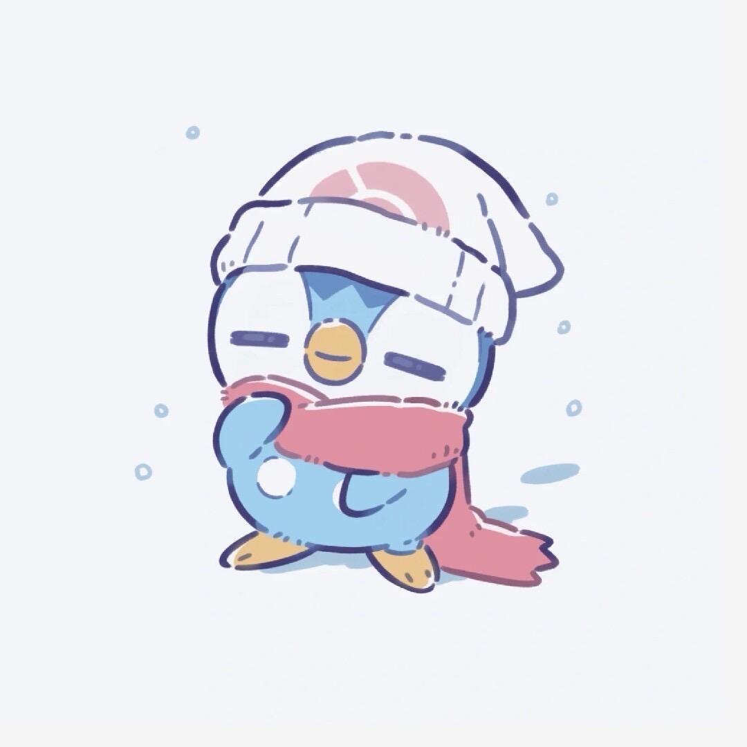 叙言💤