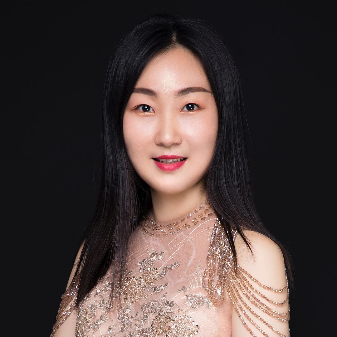 七彩音乐胡老师
