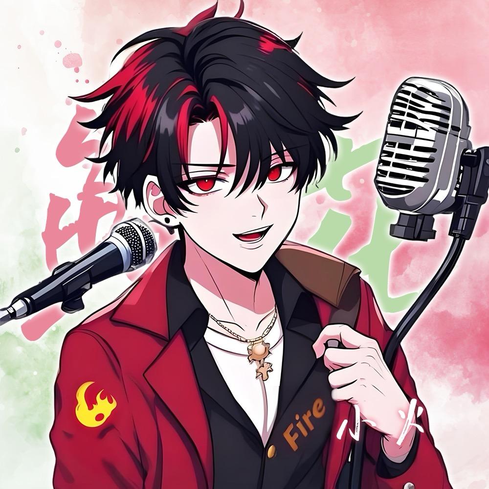 🦁·火火🔥