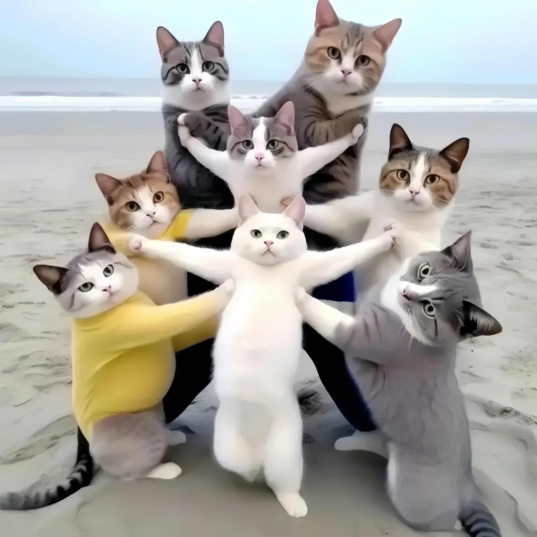 ʕ •ᴥ•ʔ