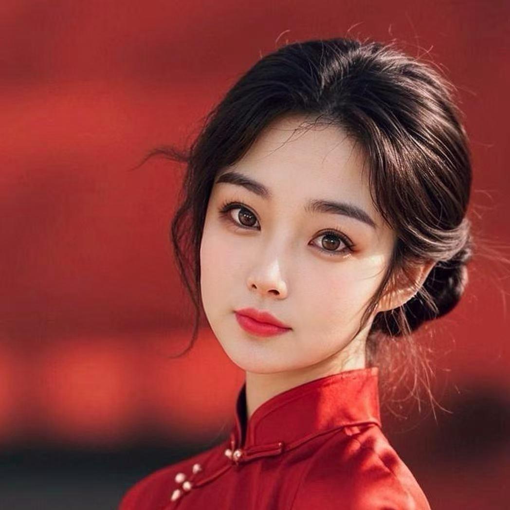 @梦然