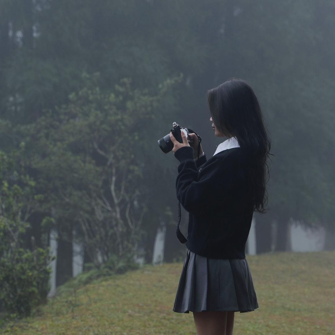 黄昏晓