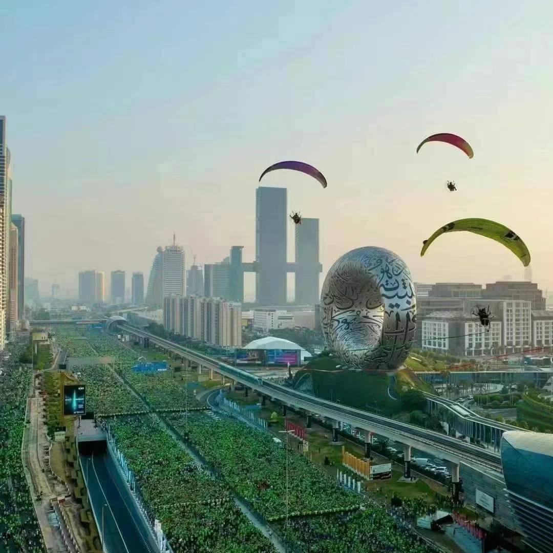 迪拜展台搭建华人源头工厂