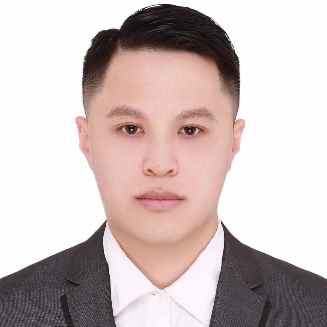 李新星(CBT认知行为疗法·心理咨询师)