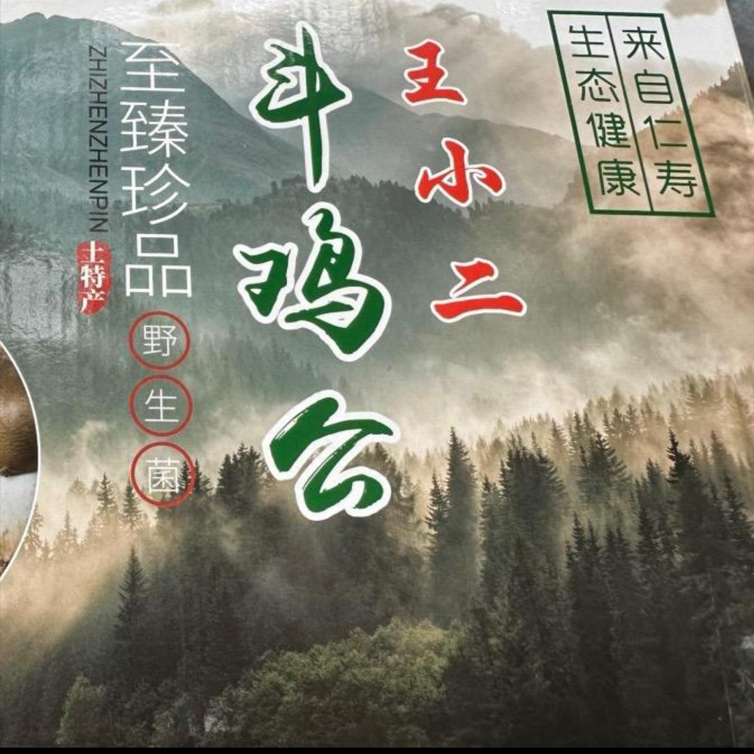 王小二斗鸡公