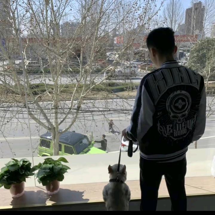 ㅤㅤ  ㅤ活在当下