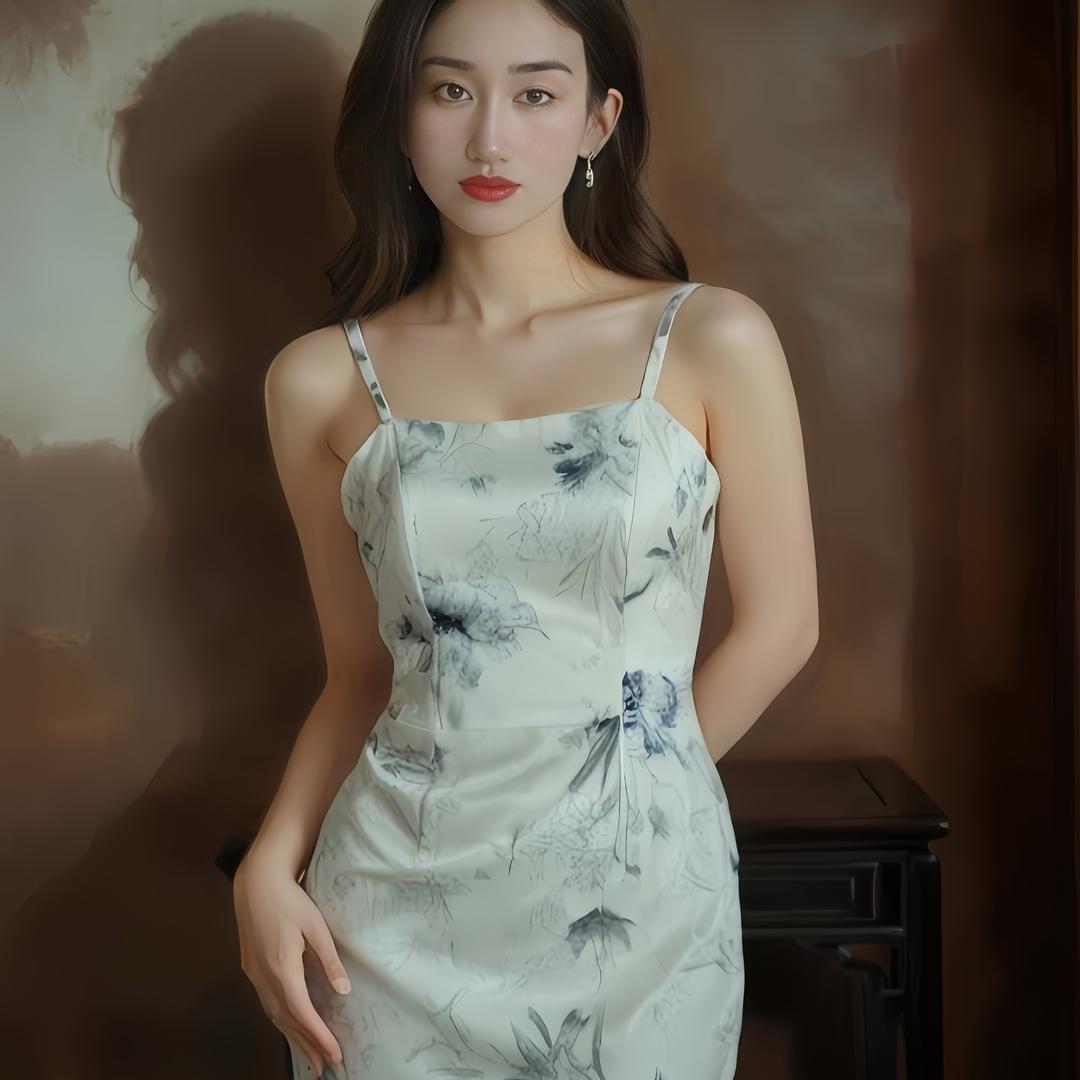我是花花呀