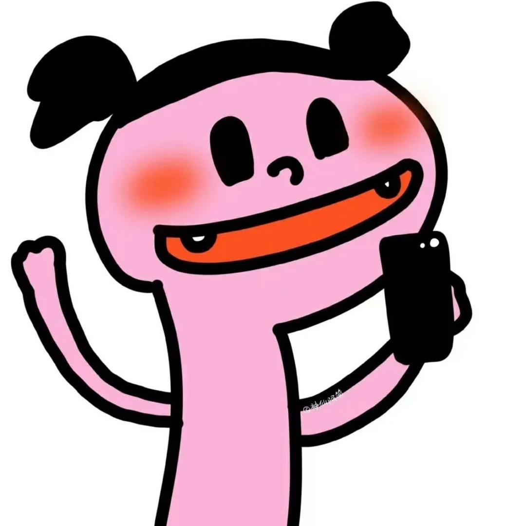 一只河豚