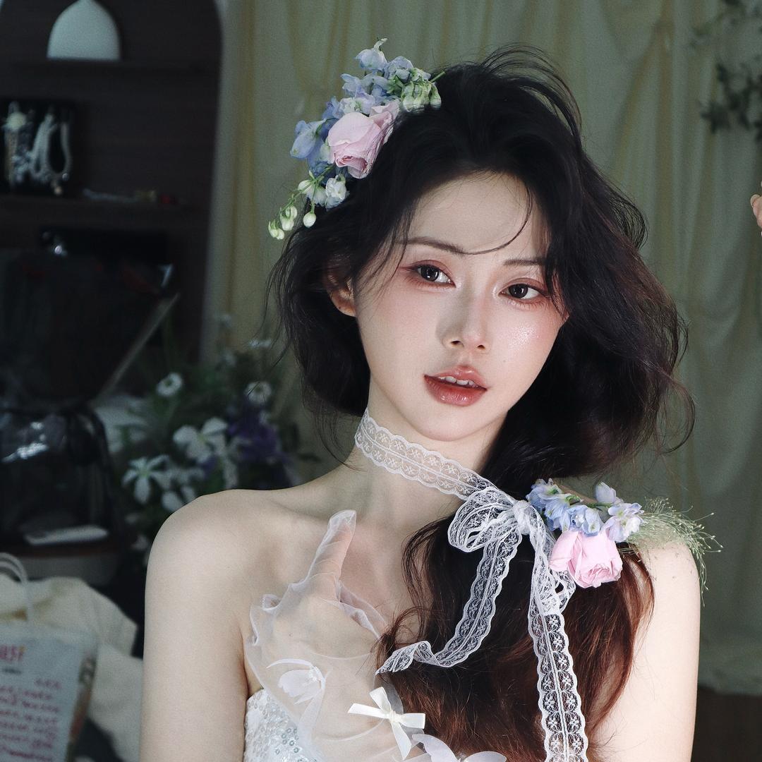 龙妹妹