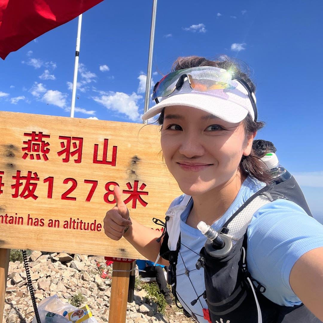 跑马的汉子🏃‍♀️黄大锤